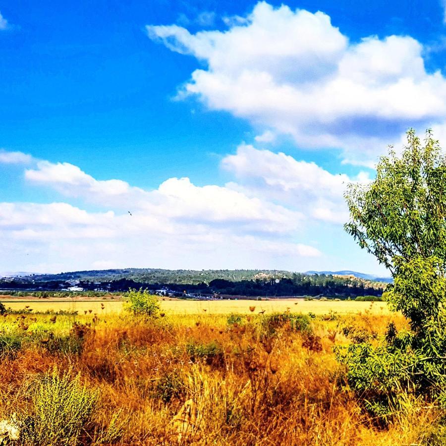 مبيت وإفطار Kibbutz Nachshon المظهر الخارجي الصورة